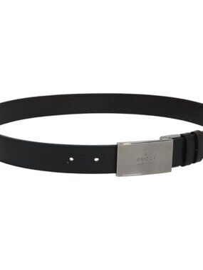 Gucci | Accessories | Gucci Tom Ford Era Black Chrome Square  display picture 3